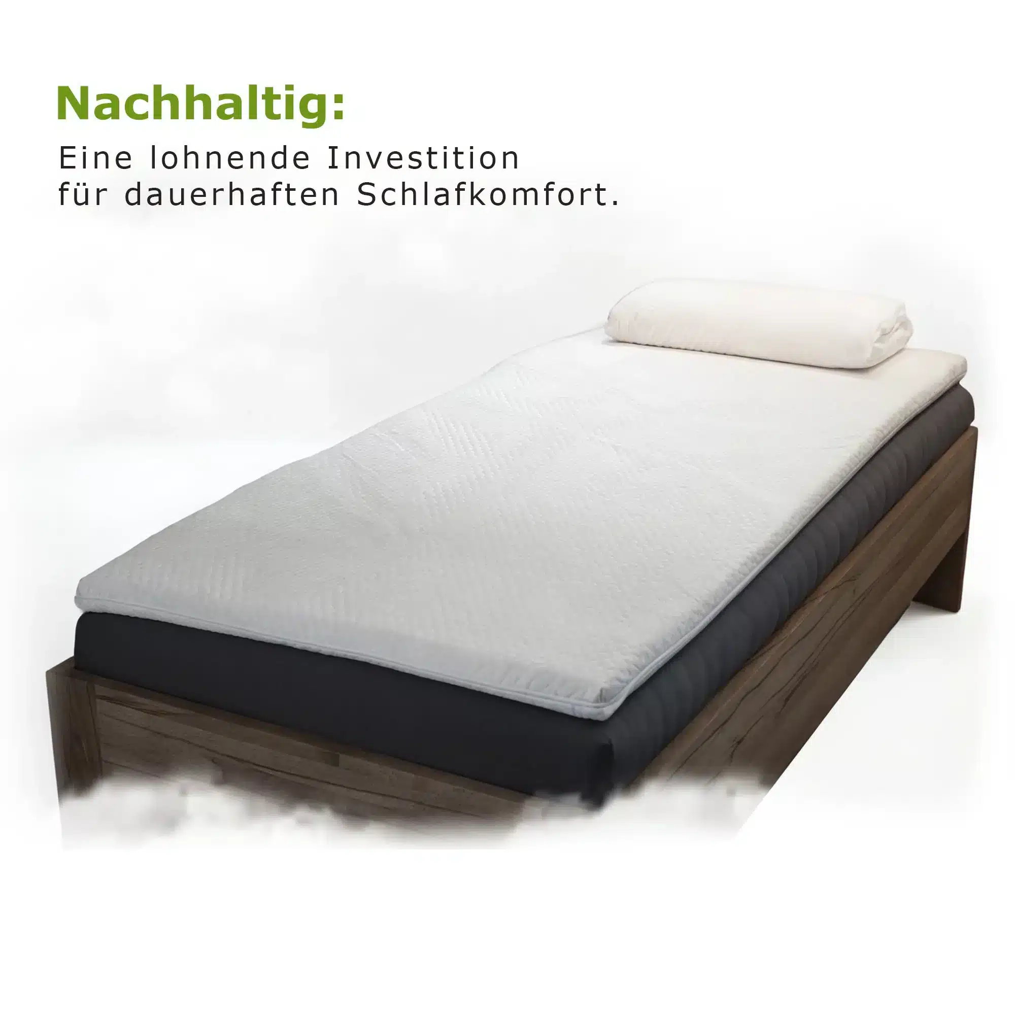 Latex Topper - Matratzenauflage